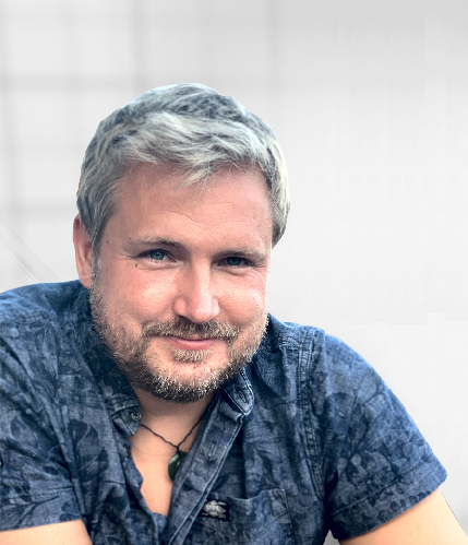 Jonathon Wright — host of TestTalks.AI
